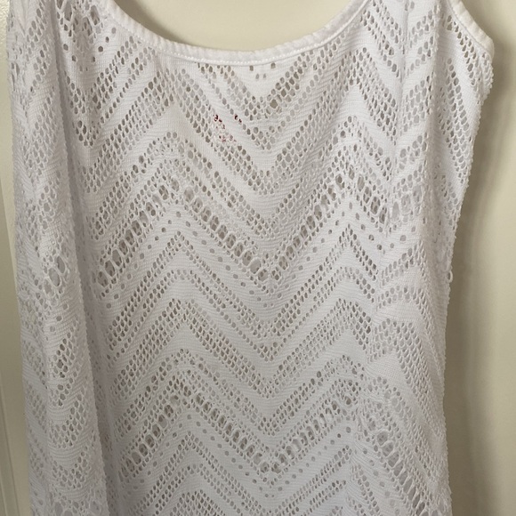 See through dress - Picture 2 of 3